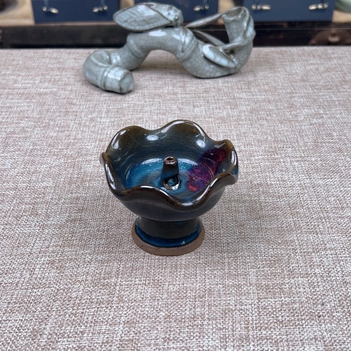 摆件陶瓷瓷器摆件