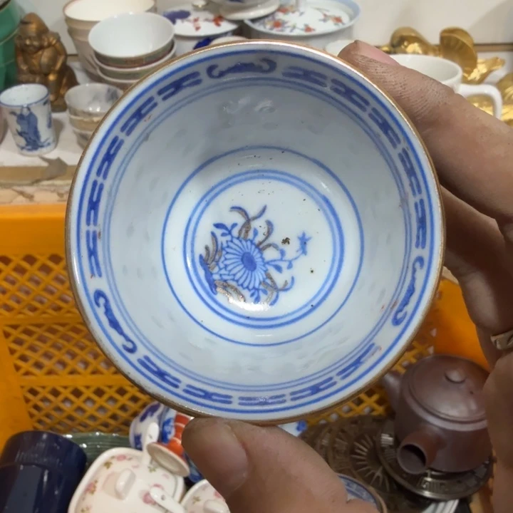陶瓷推荐第二名20包邮