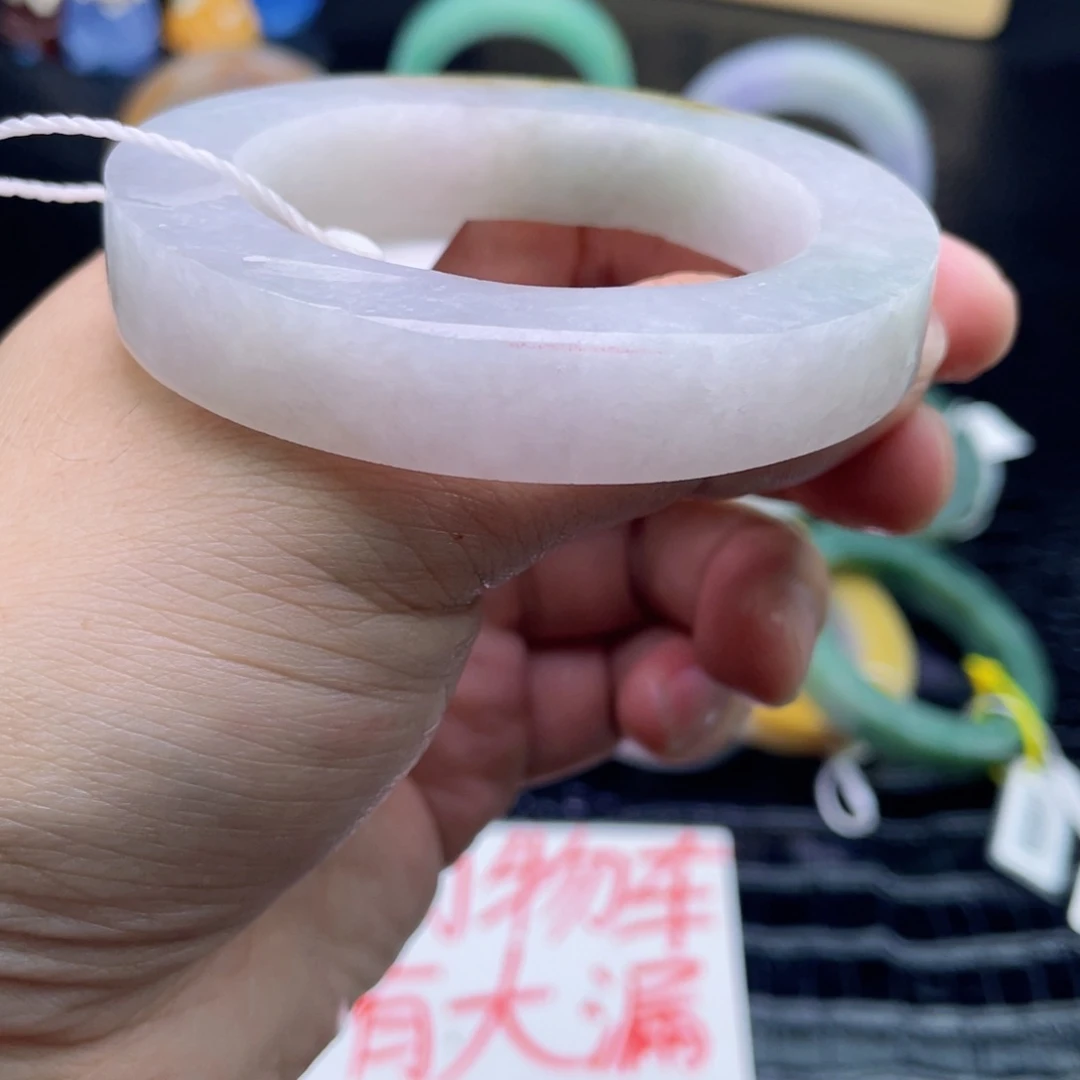 未镶嵌翡翠定制翡翠