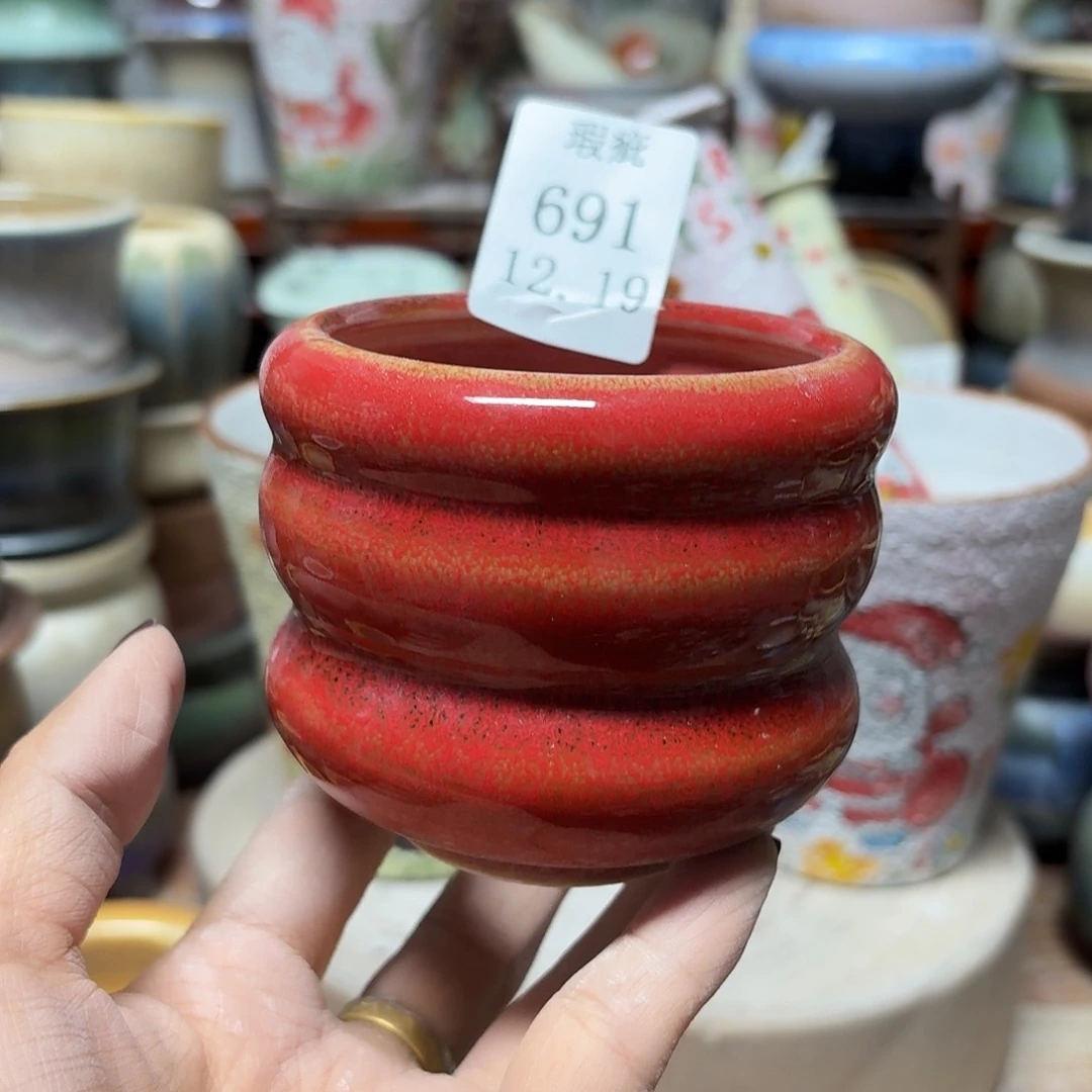 瓷片景德镇陶瓷手工制作