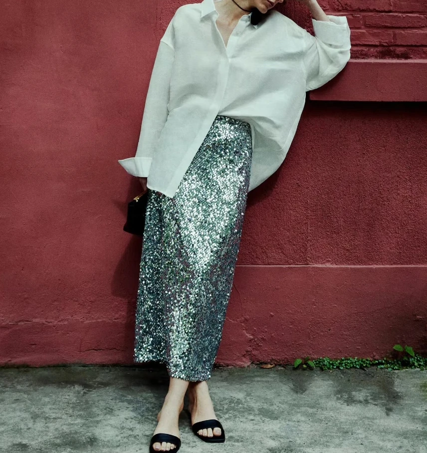 【刘姐宠粉专属】马甲集合链接