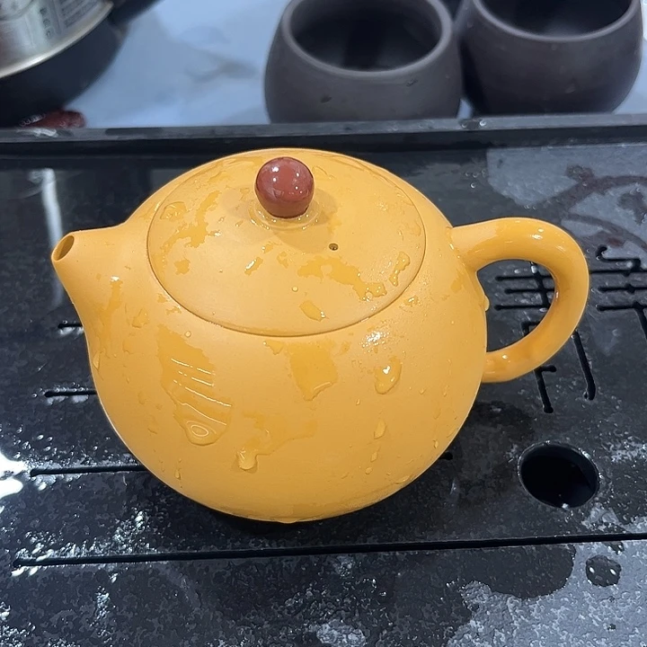 茶壶紫砂紫砂壶茶具