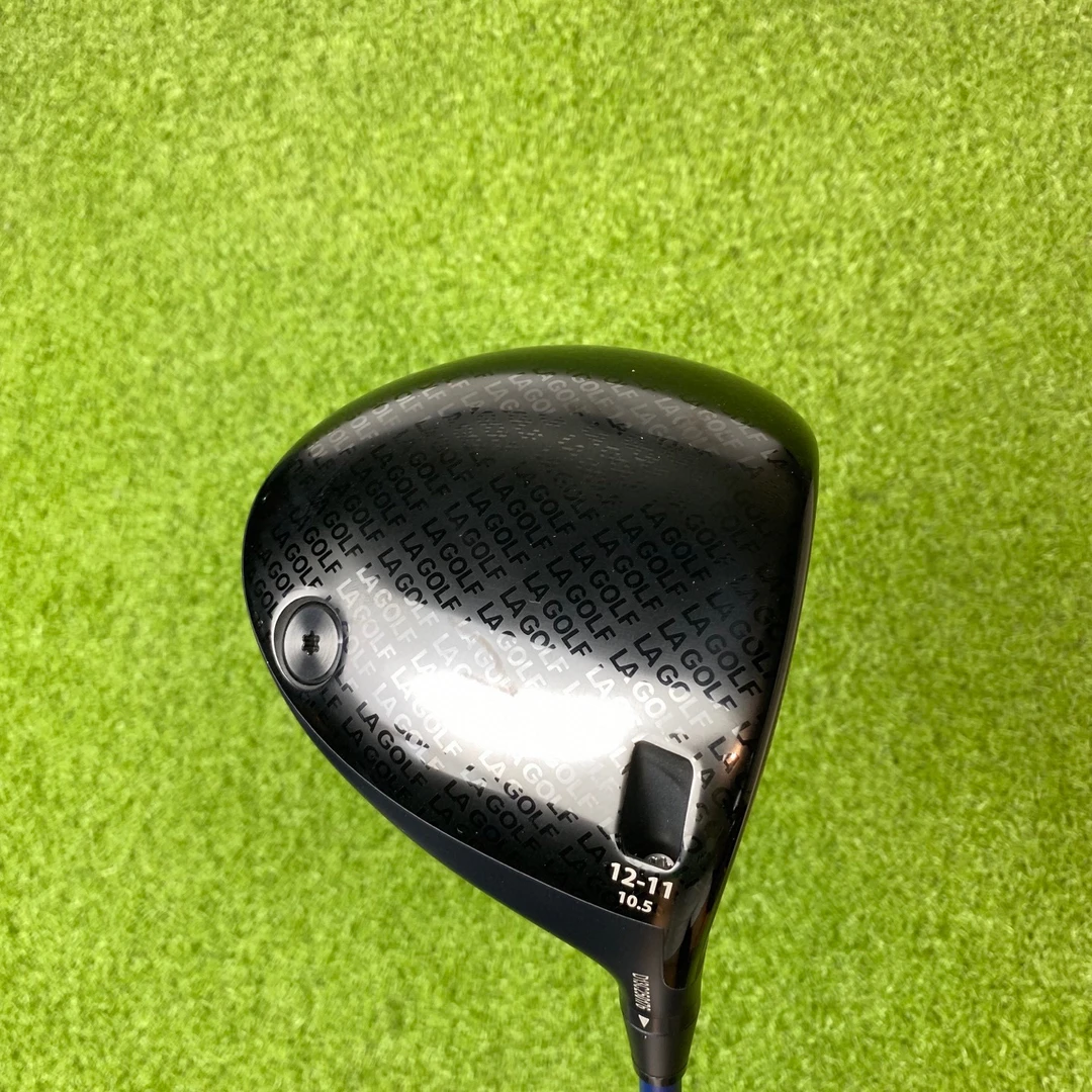 LA Golf 一号木10.5度 S