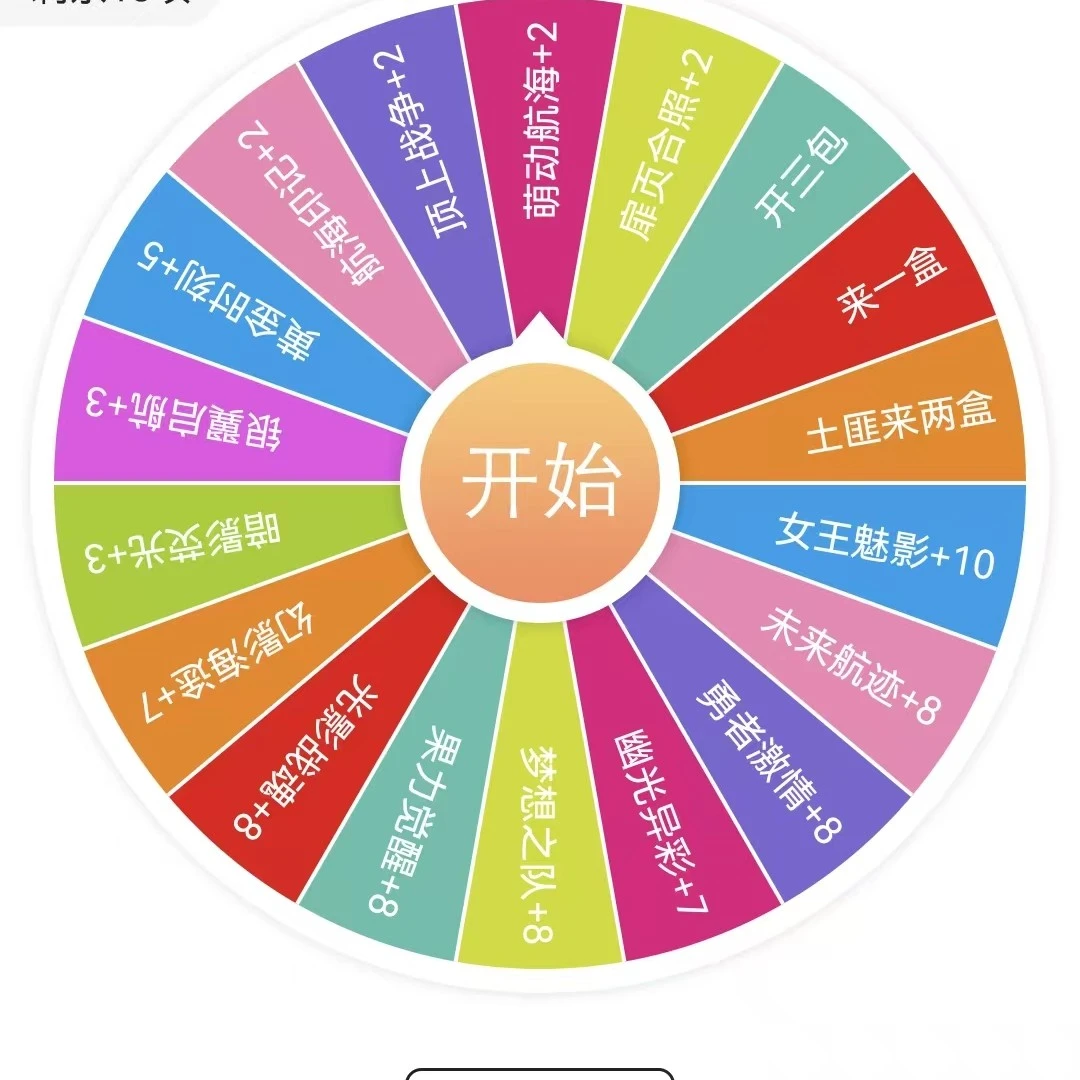 蒙奇文创海贼王大转盘