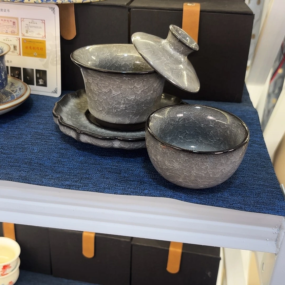 我们的目标就是成为更