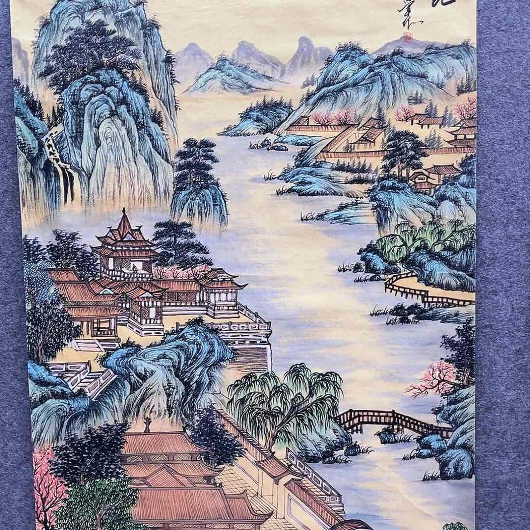 艺术作品美术作品1