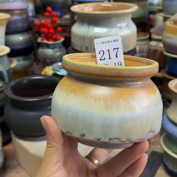 瓷片景德镇陶瓷手工制作
