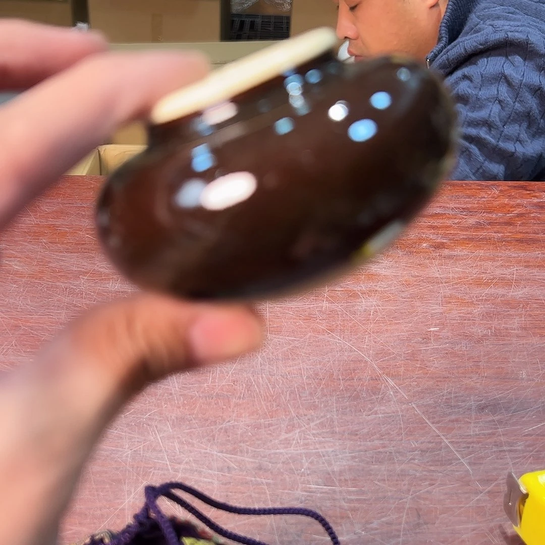 陶瓷中古艺术工艺美术品