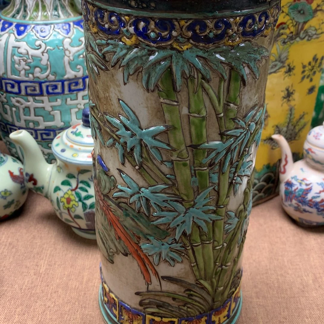 摆件瓷旧藏瓷器旧藏瓷器