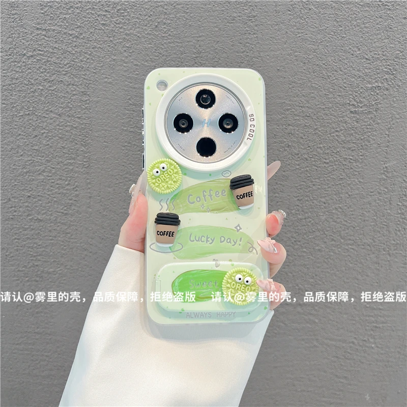 磨砂彩银适用苹果17/iPhone/华为荣耀/OPPO/VIVO/小米/手机壳保护