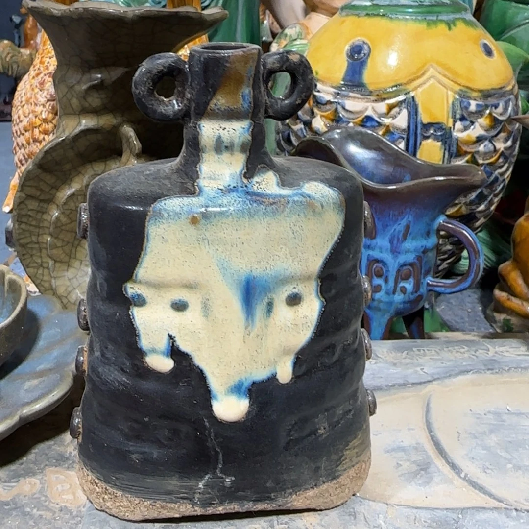 陶瓷摆件摆件摆件