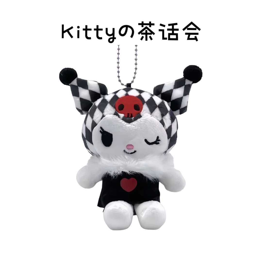 【日版】本三丽鸥 NAKAJIMA 库洛米挂件