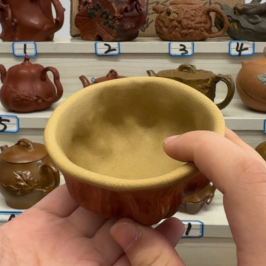 紫砂茶壶福利多多