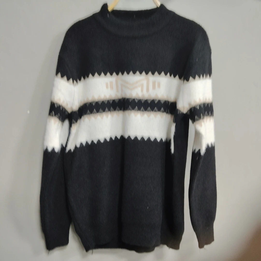 1246#新款女装时尚毛衣