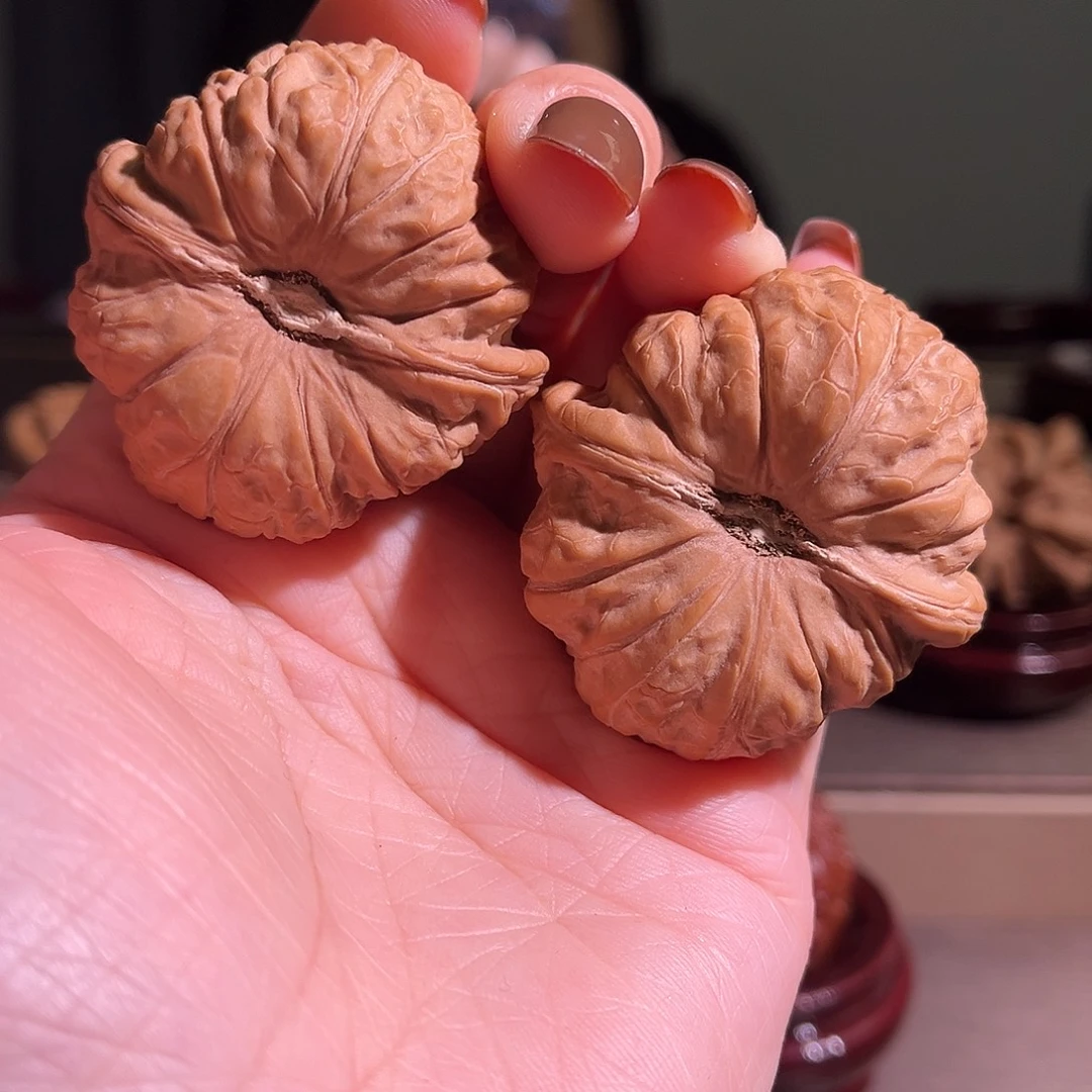 核桃南瓜全品无休