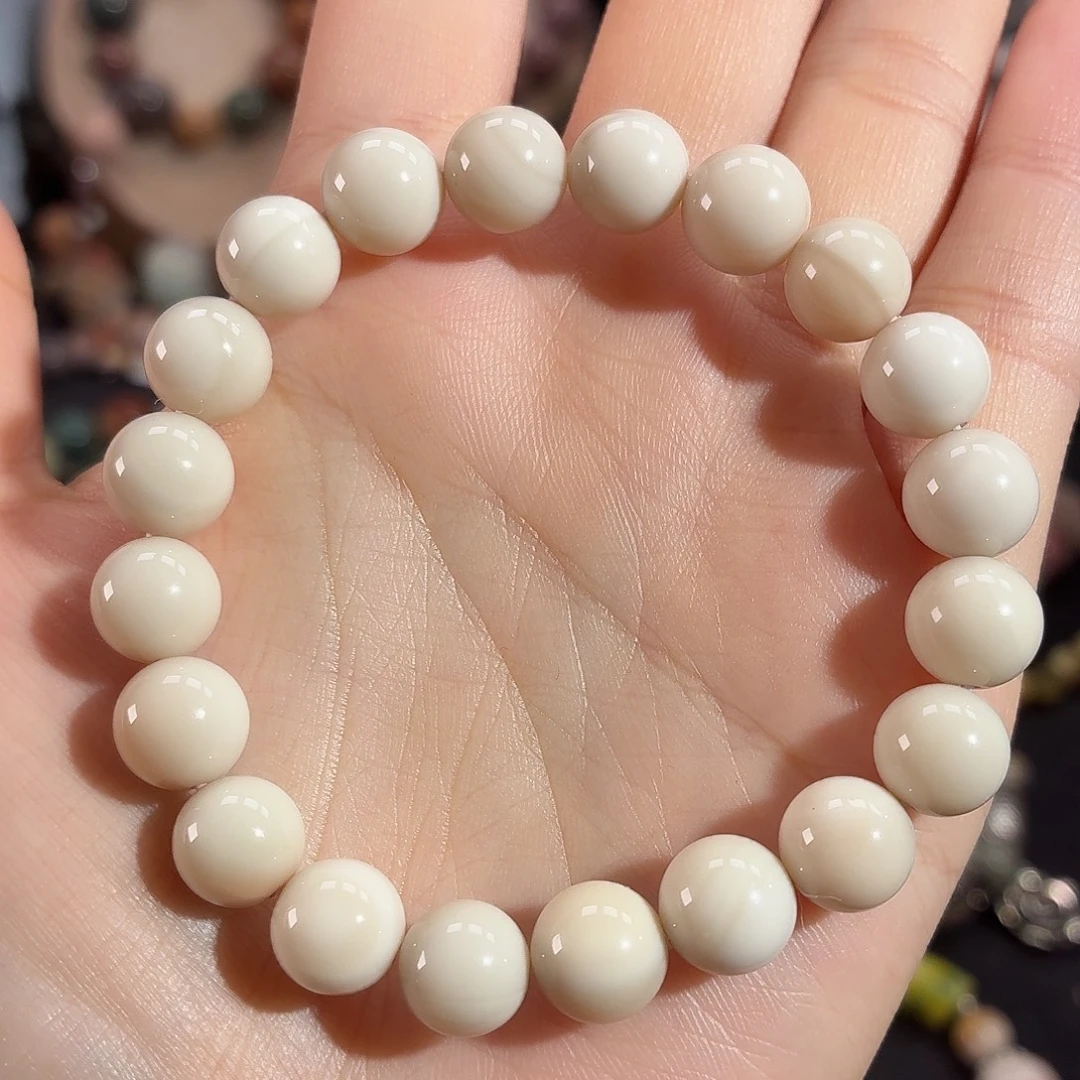 玛瑙/玉髓合金手链