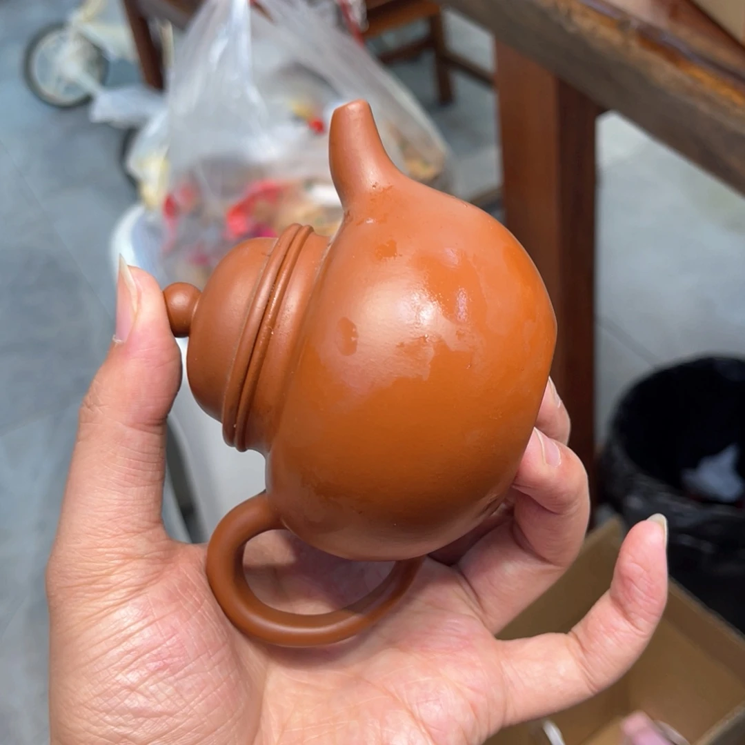 紫砂茶壶浮****！哈哈哈哈哈