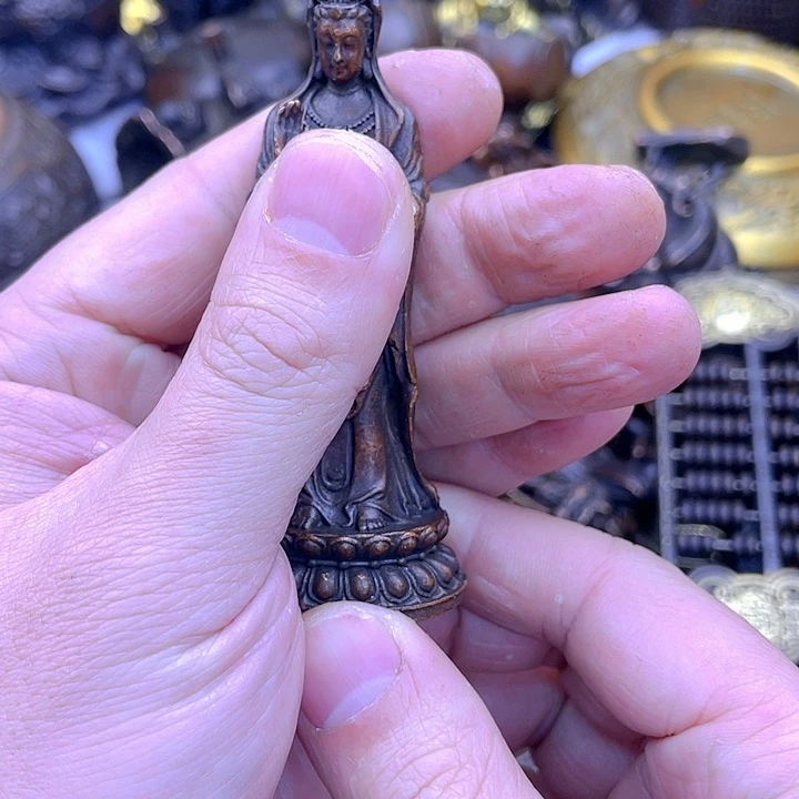 铜器工艺品摆件铜器