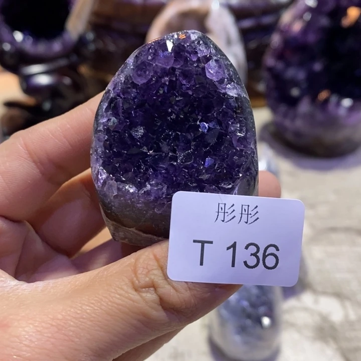水晶摆件未镶嵌摆件