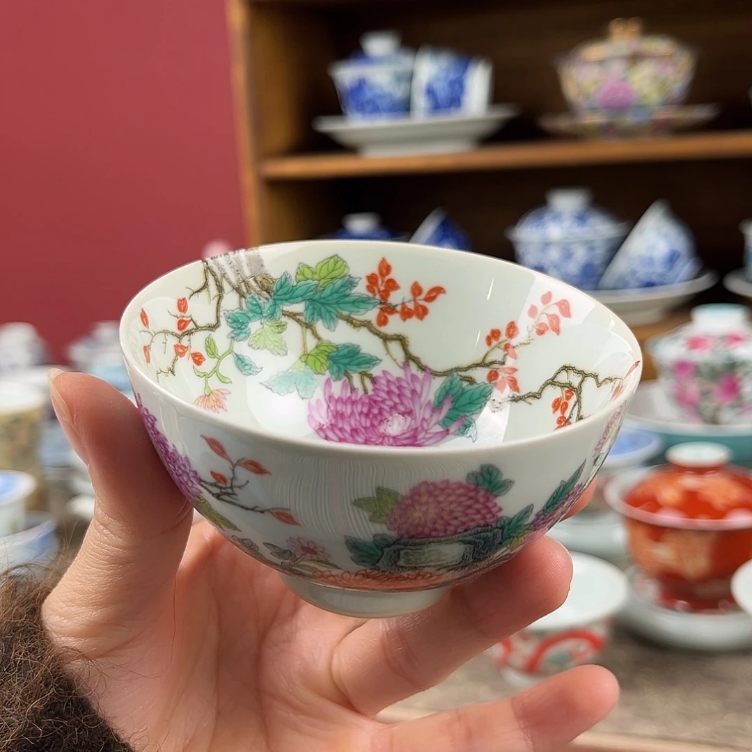 微瑕微瑕景德镇陶瓷