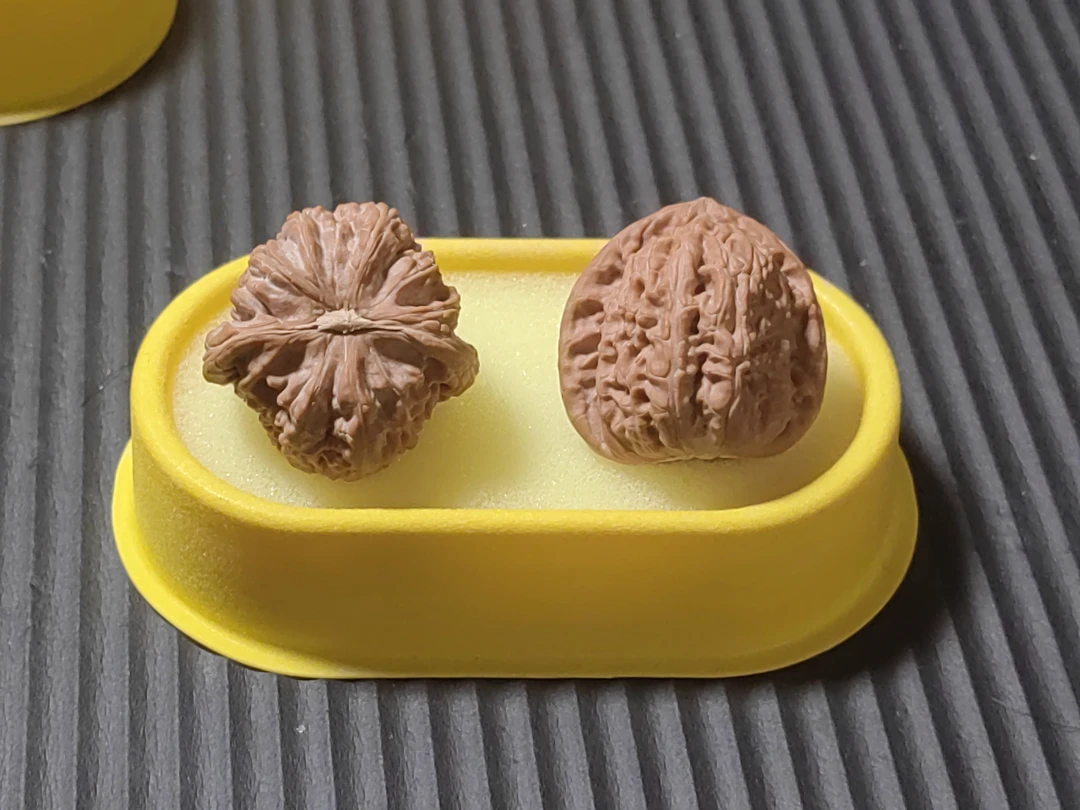 三角白核桃尺寸36