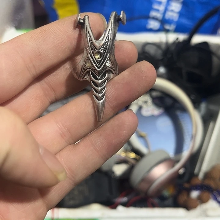 觉***轮杂色豆（科檀/科特迪瓦檀木）