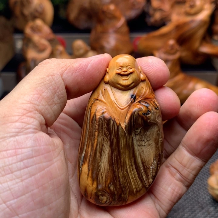 柏木（崖柏）崖柏陈化料