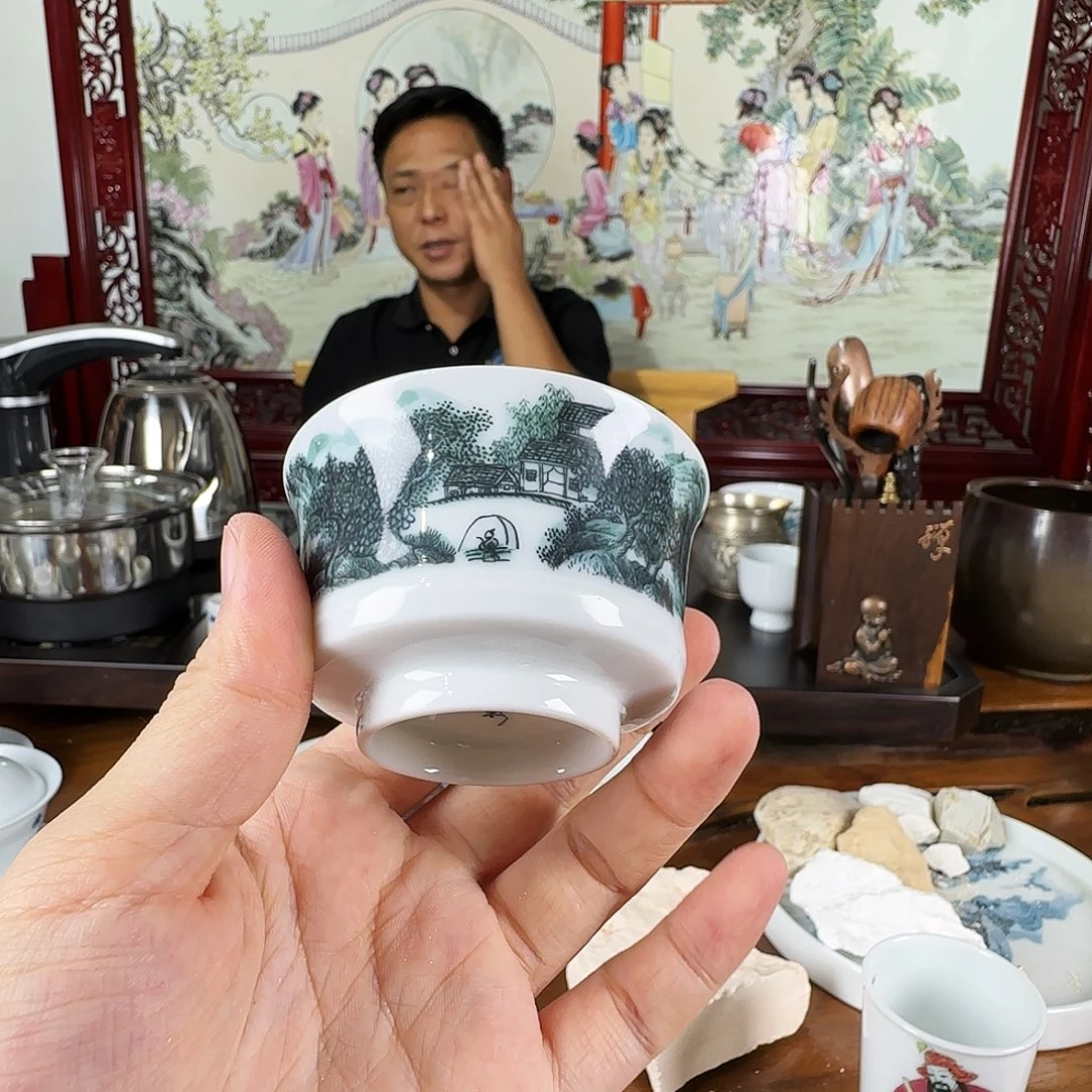 摆件陶瓷陶瓷陶瓷陶瓷