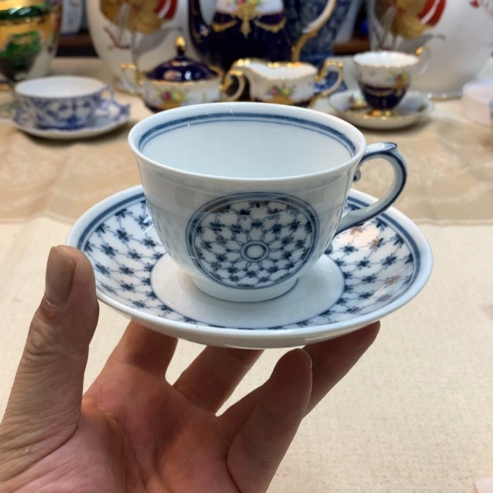 紫砂金瓷阁精品瓷器店