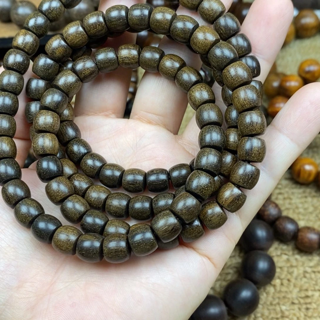 贡木手串/手链89巴布亚新几内亚贡木