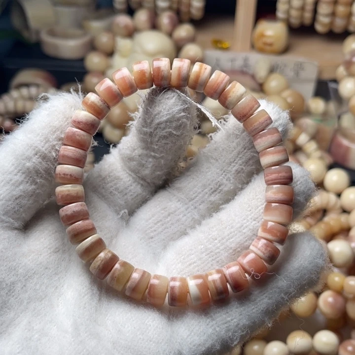 驼骨手串/手链9✖️6