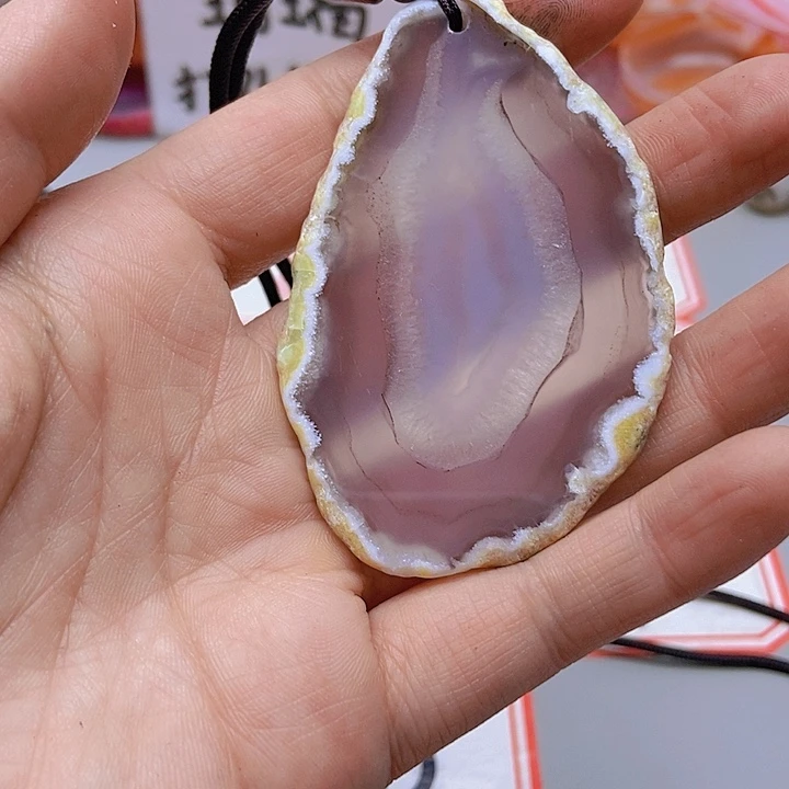 【闪购商品】玛瑙/玉髓珠宝半成品未镶嵌红**宝