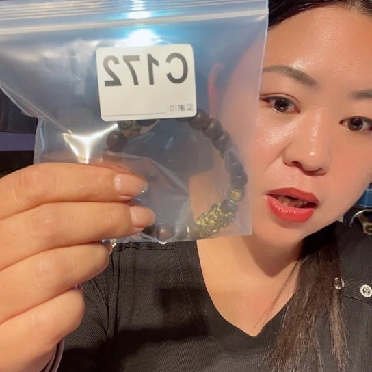 大果紫檀（缅甸花梨）172