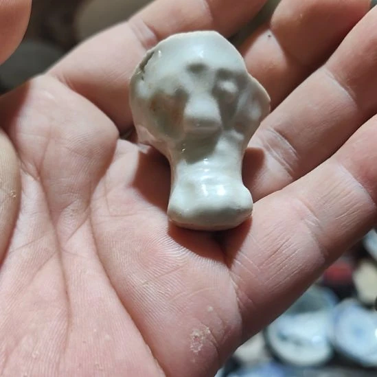 陶瓷手工艺品陶瓷