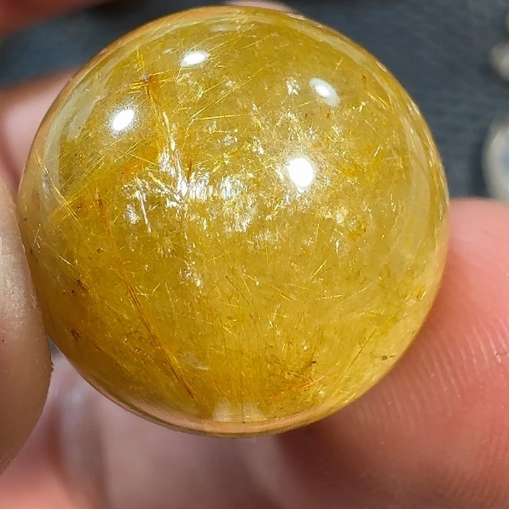 天***秤水晶颈饰未镶嵌我