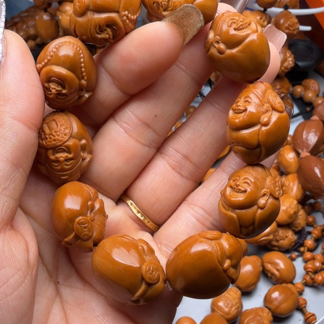 橄榄核手串/手链橄榄核