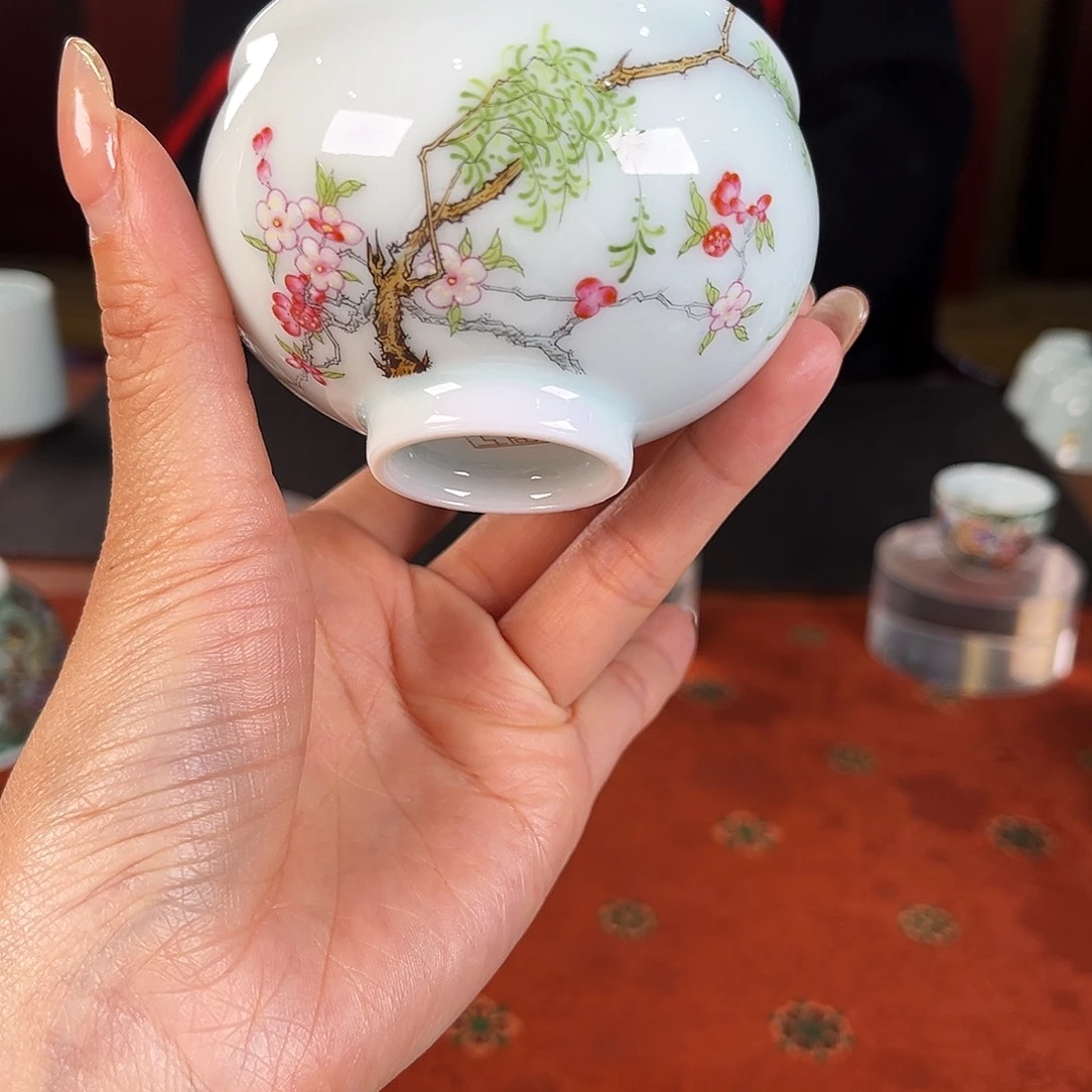 九鸣瓷艺九鸣瓷艺