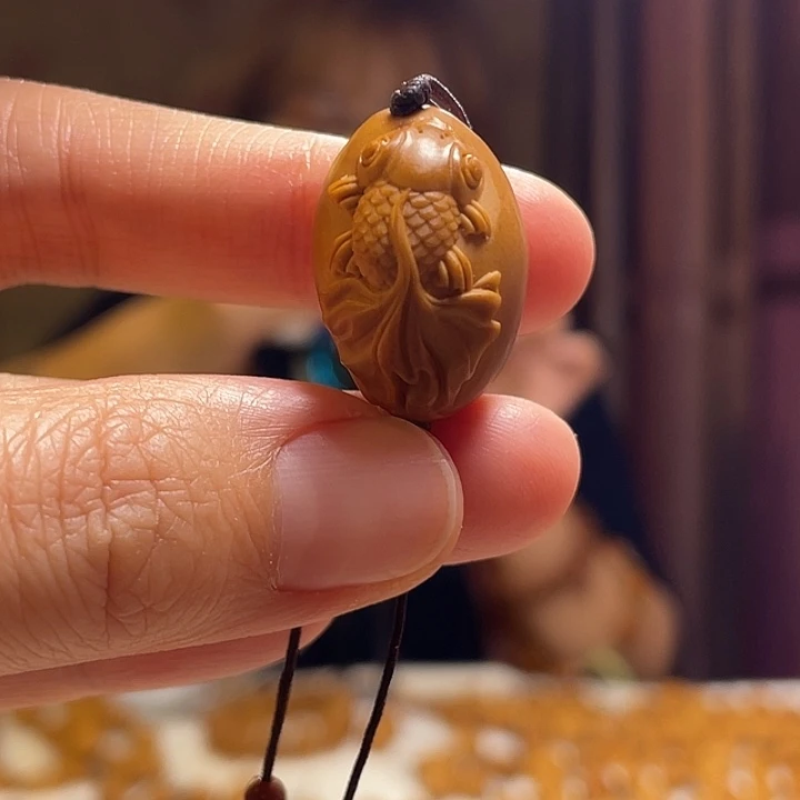 手串/手链橄榄核