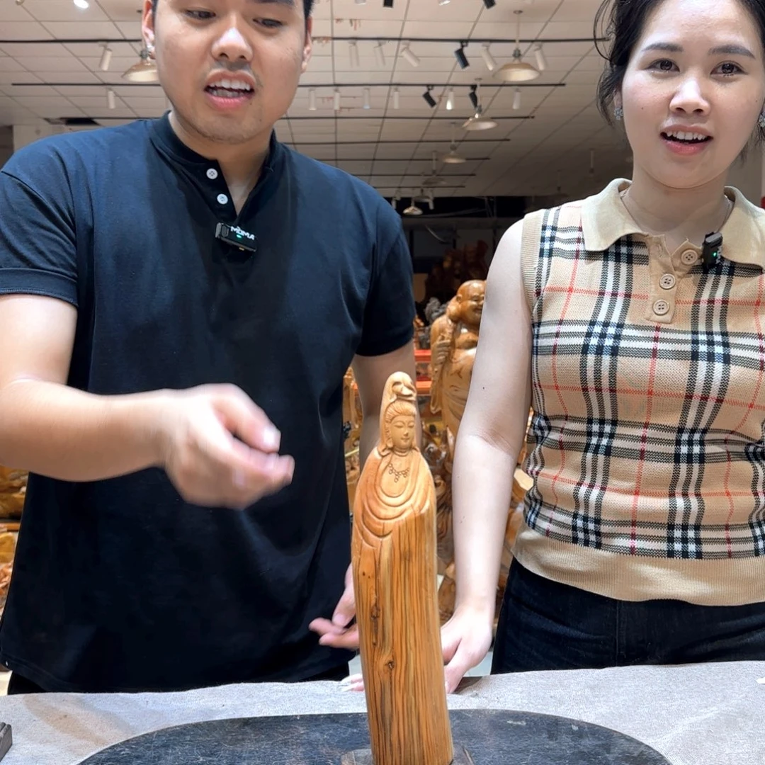 木木雕摆件全场不包邮