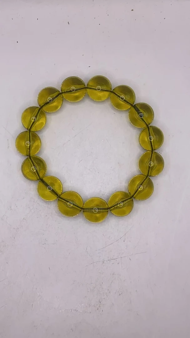 F31【凤源】设计时尚气质手串（多样性发货发其一）