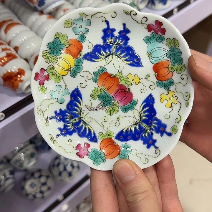 陶瓷艺术品收藏陶瓷