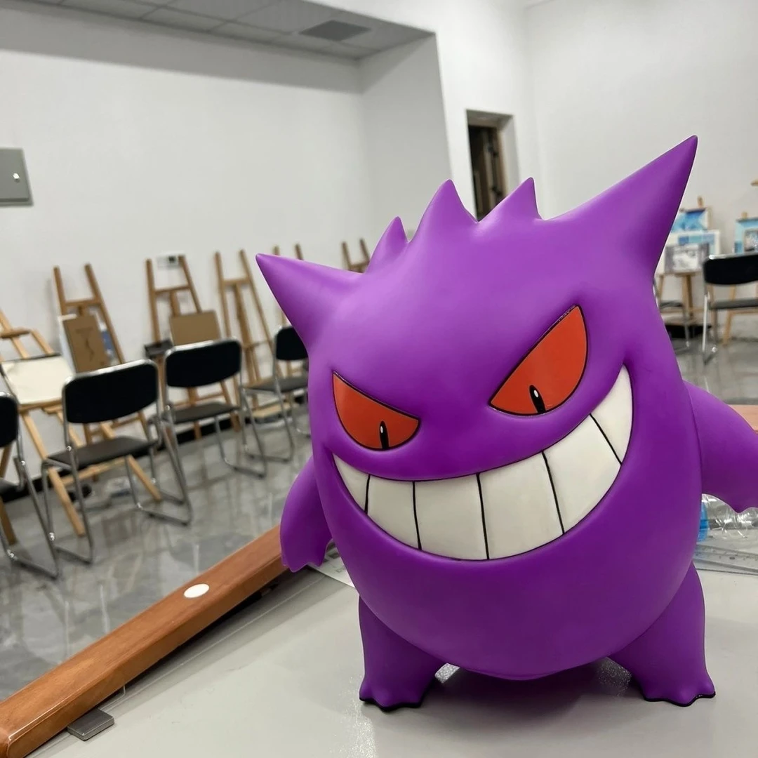 【精灵跳一跳】神奇宝贝手办动漫潮玩摆件礼物装饰宝可梦默认有瑕