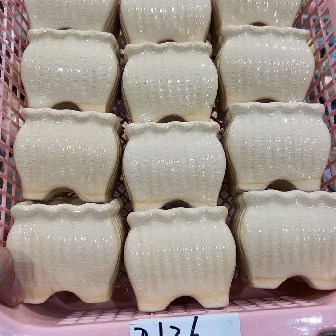 红陶高温陶瓷材料2126