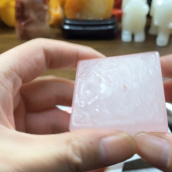 寿山石印石寿山石