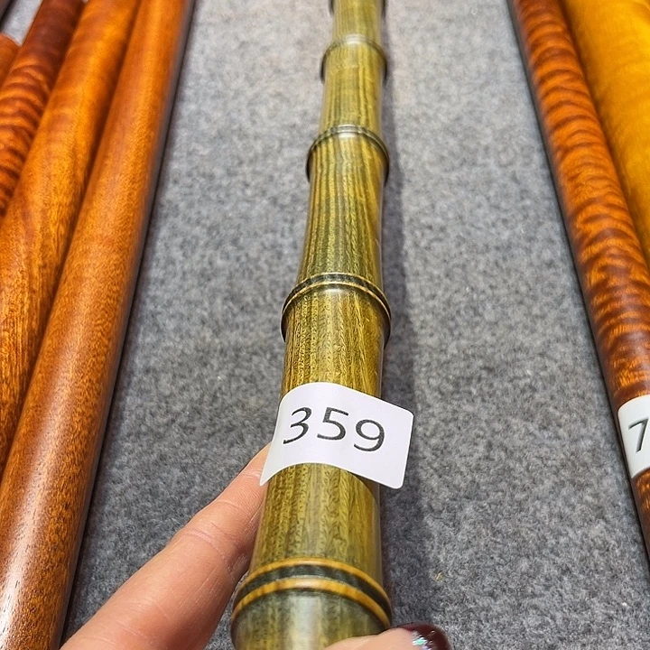 大果紫檀（缅甸花梨）幸*树359
