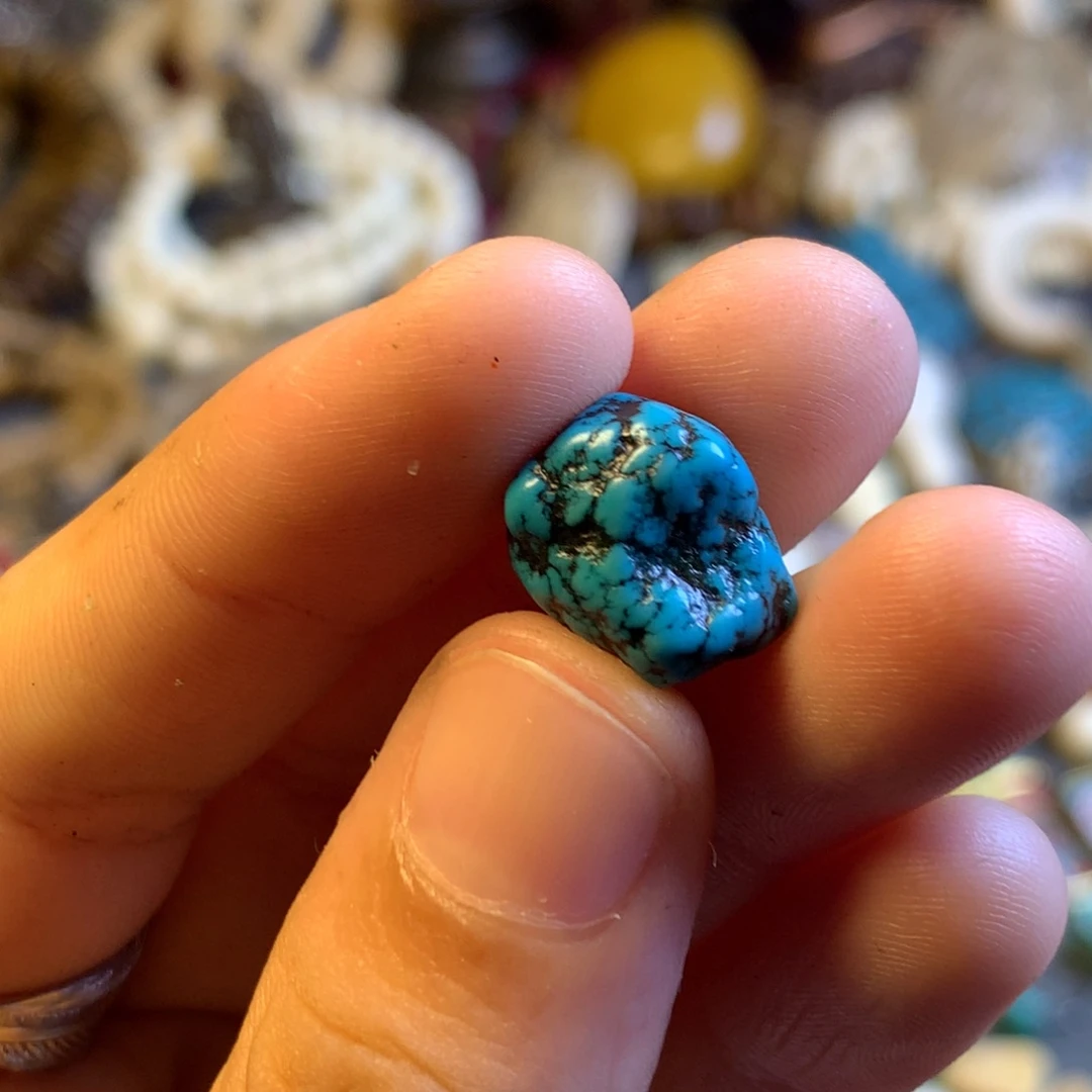 星月菩提吊坠喜马拉雅艺术品