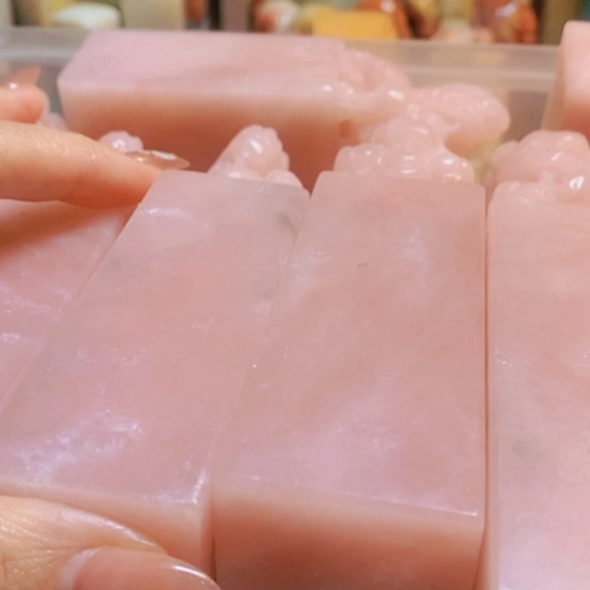 【闪购商品】寿山石印石