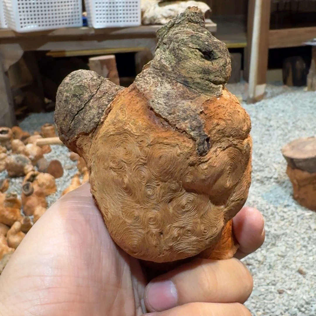 荔枝木特价原材料，不退换