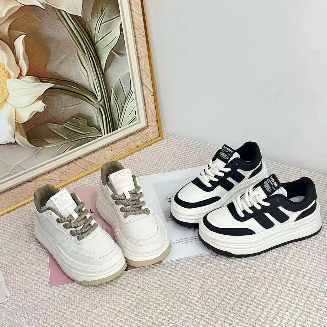 91888   新款时尚百搭舒适休闲运动鞋