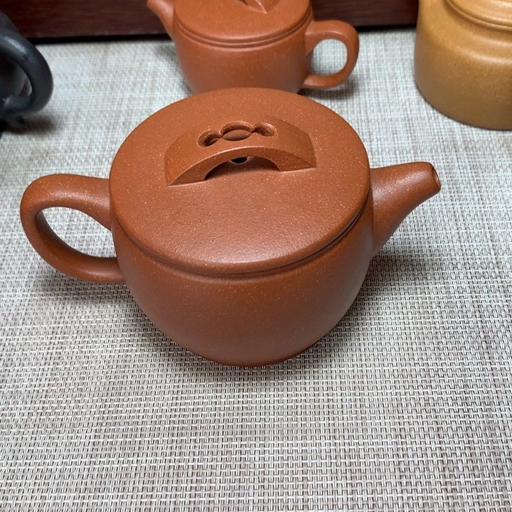 茶壶紫砂紫砂壶240